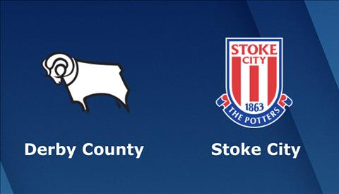 Derby County vs Stoke 2h45 ngày 143 (Hạng nhất Anh 201819) hình ảnh