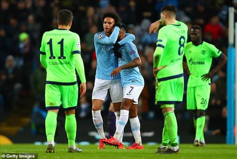 Guardiola khẳng định Man City không nhất thiết phải vô địch C1