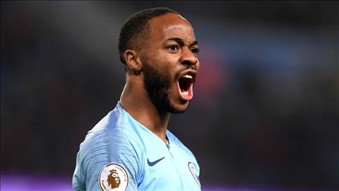 “Sterling là cầu thủ quan trọng nhất của Man City”