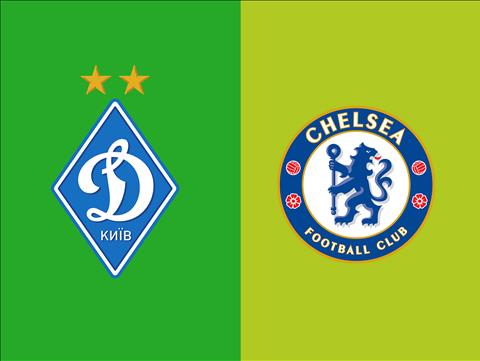Nhan dinh Dinamo Kiev vs Chelsea - lieu co dia chan?