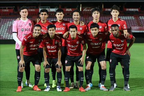Lịch thi đấu vòng 4 Thai League 2019: Xuân Trường sẽ hết cảnh ngồi dự bị?