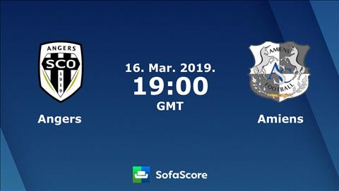 Angers vs Amiens 2h00 ngày 173 (Ligue 1 201819) hình ảnh