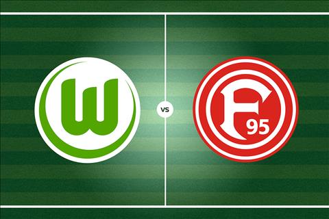 Wolfsburg vs Dusseldorf 21h30 ngày 163 (Bundesliga 201819) hình ảnh