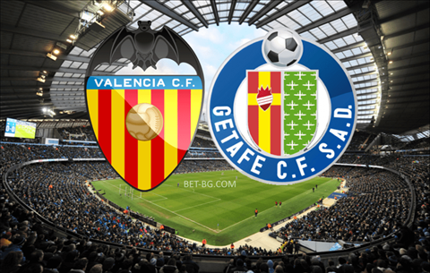Valencia vs Getafe 0h30 ngày 183 (La Liga 201819) hình ảnh