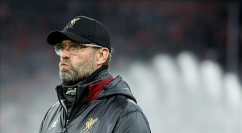 HLV Jurgen Klopp nói về chuyển nhượng Liverpool 2019 hình ảnh