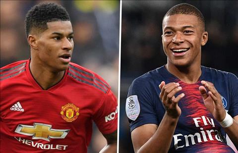 Mục tiêu trăm triệu của M.U tiết lộ nguồn cảm hứng chơi bóng