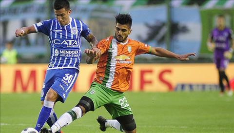 Lịch thi đấu bóng đá ngày hôm nay (1832019) và rạng sáng mai hình ảnh