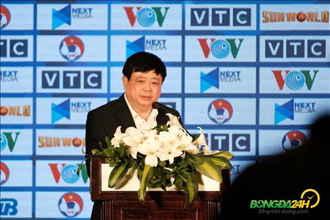 Ong Nguyen The Ky, tong giam doc dai tieng noi Viet Nam VOV