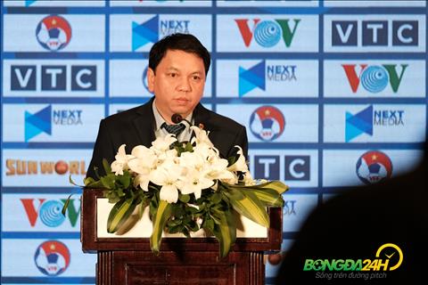 VIDEO VFF nói về mục tiêu của U23 Việt Nam tại vòng loại châu Á hình ảnh