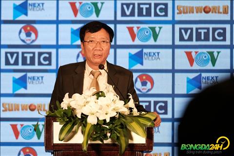 Ong Dang Thai Van, Chu tich HDQT Next Media