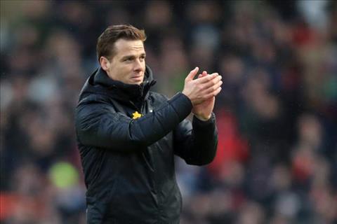 HLV Pep Guardiola thừa nhận ít tóc hơn Scott Parker hình ảnh