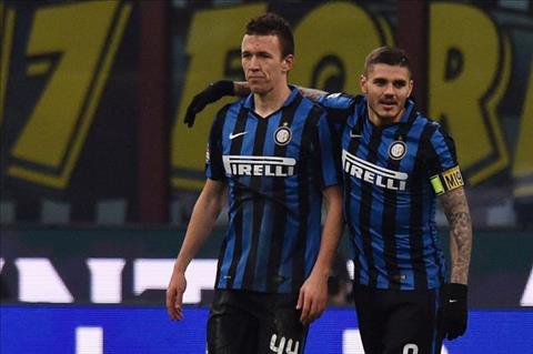 Chuyển nhượng Inter Milan 2019 sẵn sàng bán Icardi và Perisic hình ảnh