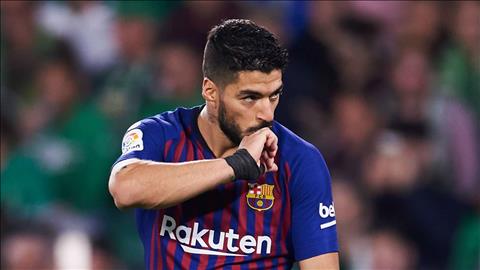 Sao Barca nói lời phũ phàng trước trận gặp Liverpool