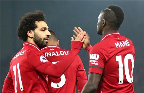Jamie Carragher tin Salah và Mane sẽ ở lại Liverpool hình ảnh