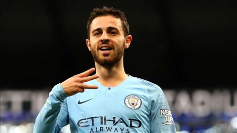 Bernardo Silva