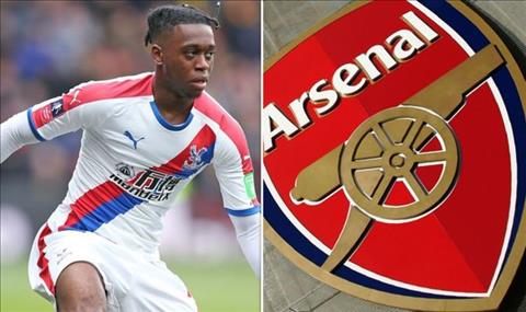 Vì sao Wan-Bissaka là lựa chọn hợp lý với Arsenal?
