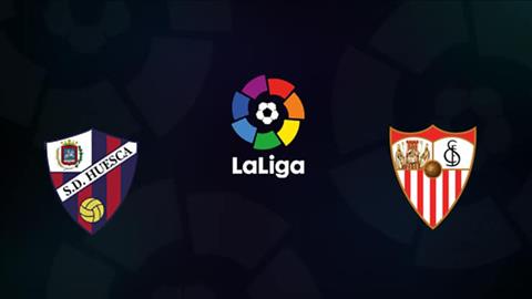Huesca vs Sevilla 0h30 ngày 33 (La Liga 201819) hình ảnh