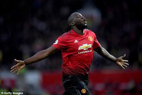 Lý do Solskjaer không dùng Lukaku và Lindelof ở trận gặp Watford hình ảnh