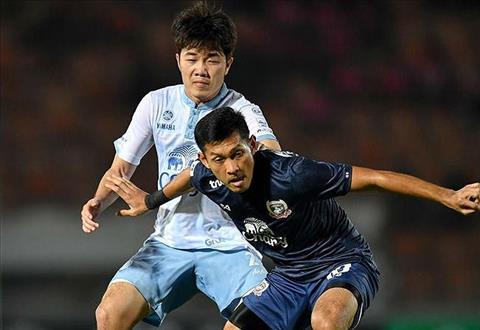 Chủ tịch CLB Buriram mách nước để Xuân Trường có thể ra sân trở lại ở Thai League