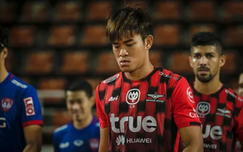 Sao U23 Thái Lan xem thường sự phát triển của bóng đá Việt Nam hình ảnh