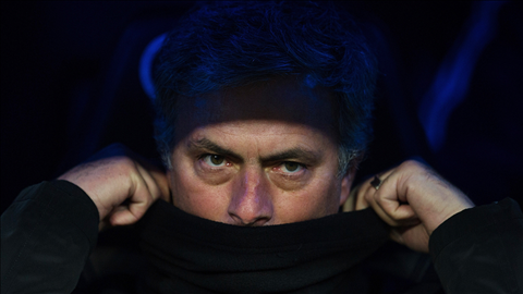 Tương lai HLV Jose Mourinho sắp được định đoạt hình ảnh 2
