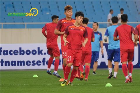 Báo Indo chỉ ra 3 điểm yếu của U23 Việt Nam hình ảnh