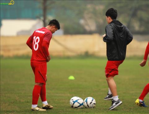 Kịch bản giúp U23 Việt Nam vượt qua vòng loại U23 châu Á 2020 hình ảnh