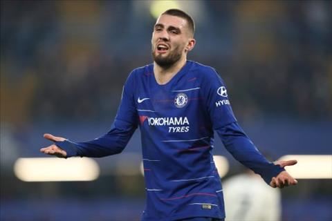 Arsenal bất ngờ muốn có Mateo Kovacic