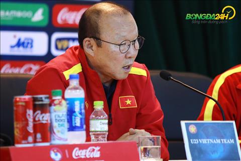 Hé lộ 3 nhiệm vụ HLV Park Hang Seo phải thực hiện khi gia hạn với VFF