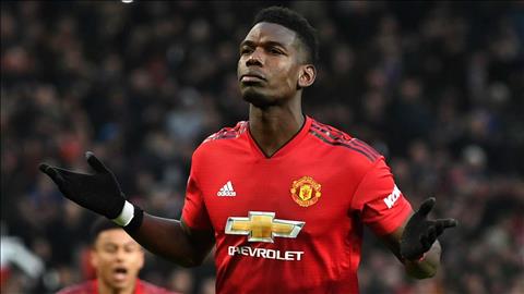 Real chọn sao trẻ Ajax làm phương án B cho Pogba