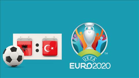 Albania vs Thổ Nhĩ Kỳ 2h45 ngày 233 (Vòng loại Euro 2020) hình ảnh
