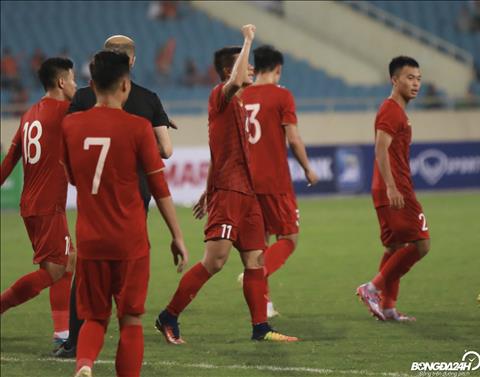 Kịch bản U23 Việt Nam dự VCK U23 châu Á 2020 sau khi thắng Brunei hình ảnh