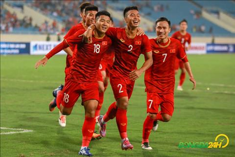 U23 Viet Nam an mung vs U23 Brunei