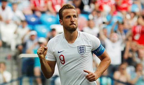 Đội tuyển Anh: Muốn hay không, đây cần là đỉnh cao sự nghiệp của Harry Kane!