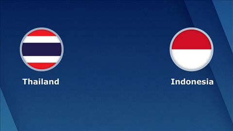 Link xem trực tiếp U23 Thái Lan vs U23 Indonesia U23 châu Á ở đâu hình ảnh