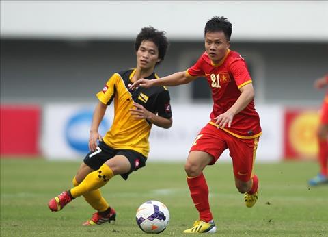 Lịch thi đấu U23 Việt Nam - LTĐ bảng K vòng loại U23 châu Á 2020 hình ảnh