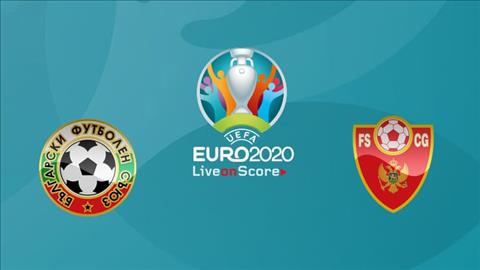 Bulgaria vs Montenegro 0h00 ngày 233 (Vòng loại Euro 2020) hình ảnh