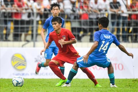 U23 Trung Quốc vs U23 Lào 15h30 ngày 223 (Vòng loại U23 châu Á 2020) hình ảnh