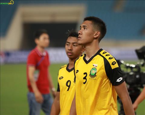 U23 Indonesia va U23 Thai Lan deu la nhung doi thu manh.