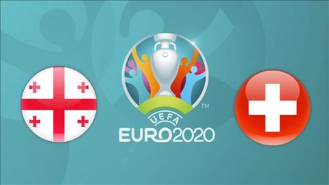 Georgia vs Thụy Sỹ 21h00 ngày 233 (Vòng loại Euro 2020) hình ảnh