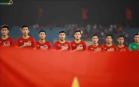 U23 Việt Nam cần thắng U23 Indonesia bao nhiêu để bảo đảm lợi thế hình ảnh