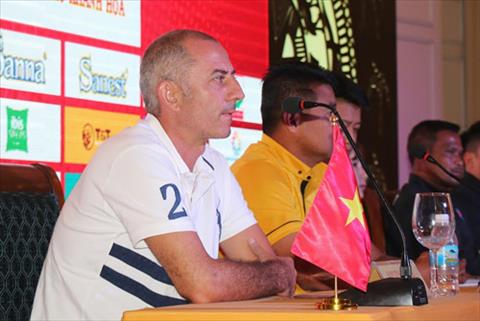 Lịch thi đấu bóng đá ngày hôm nay 2332019 vòng loại U23 châu Á hình ảnh