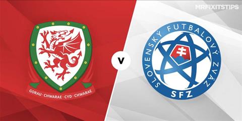 Wales vs Slovakia 21h00 ngày 243 (Vòng loại Euro 2020) hình ảnh