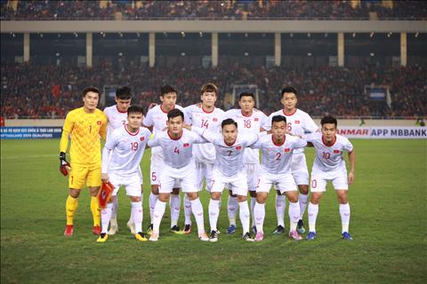 Mất ngôi đầu bảng, HLV Park khẳng định sẵn sàng quyết chiến Thái Lan