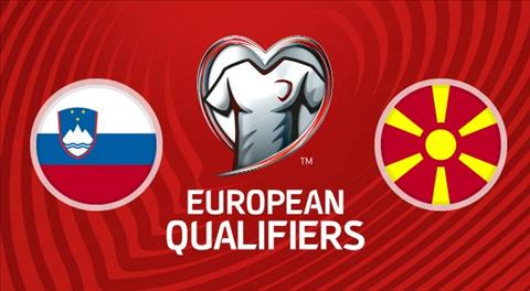 Slovenia vs Macedonia 2h45 ngày 253 (Vòng loại Euro 2020) hình ảnh