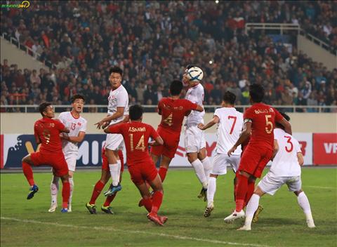 Màn ăn mừng của U23 Việt Nam sau bàn thắng của Triệu Việt Hưng hình ảnh