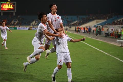 U23 Việt Nam vs U23 Thái Lan Chờ Park Hang Seo trổ tài hình ảnh