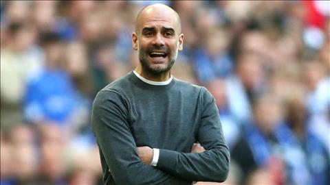 “Không vô địch C1, Pep sẽ không rời Man City”