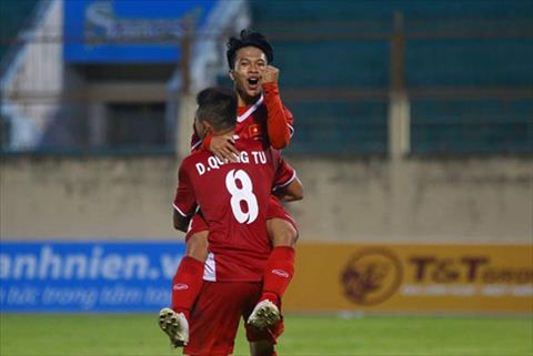 U19 Việt Nam dễ gặp đội mạnh tại vòng loại U19 châu Á 2020 hình ảnh