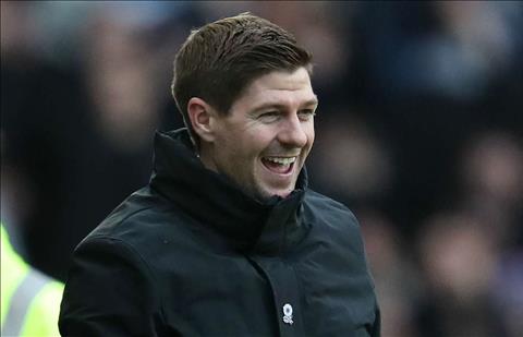 Steven Gerrard dẫn dắt Newcastle ở Hè 2019 hình ảnh
